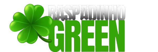 Raspadinhogreen